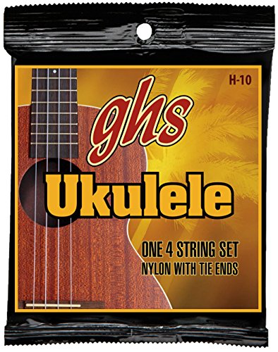 Best Ukulele Strings