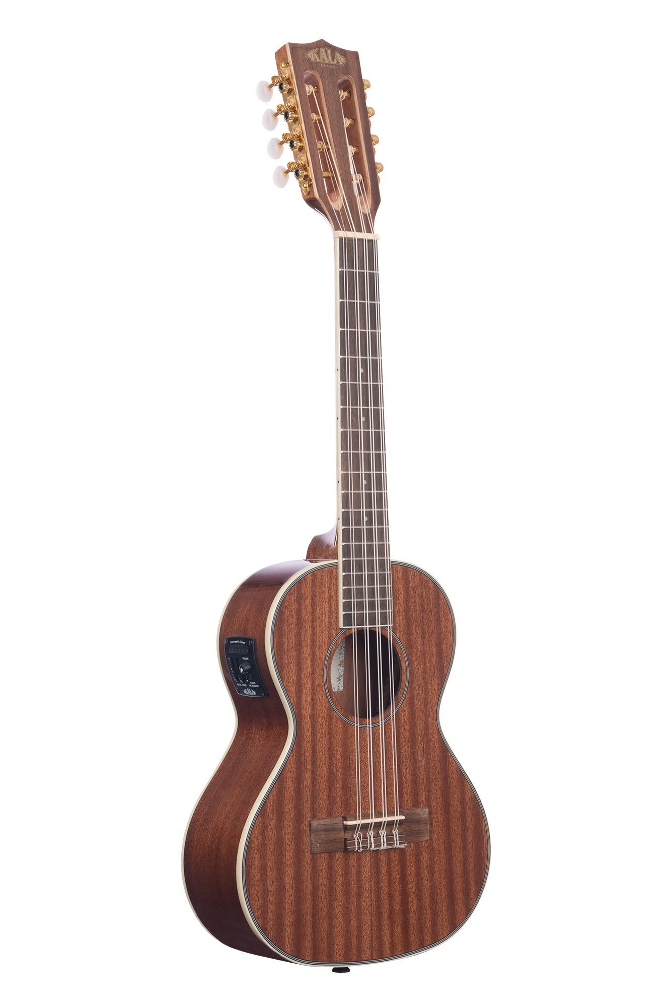 Best Gloss Ukulele