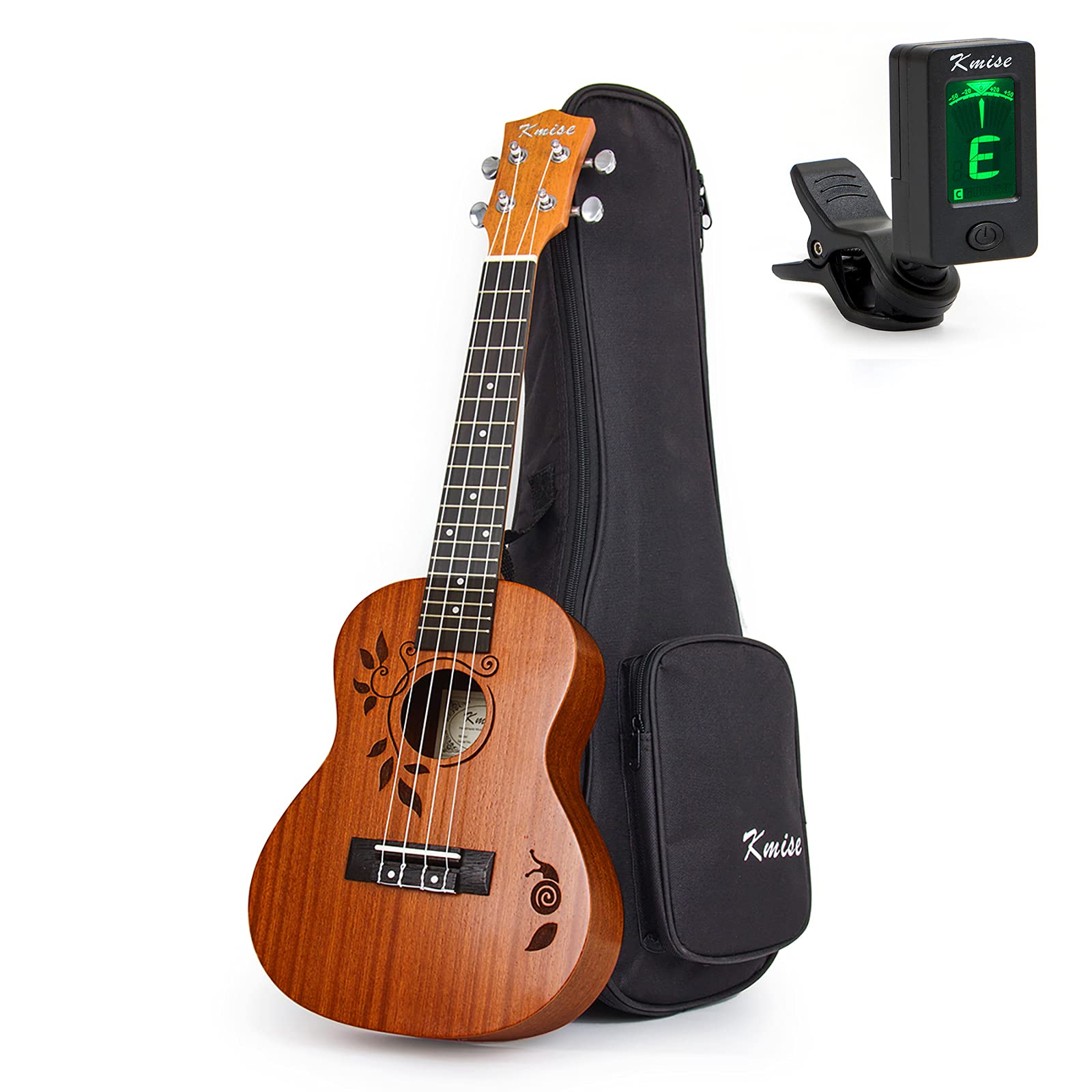 Best Kmise Ukuleles