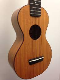 Best Hollywood/Schireson Ukuleles