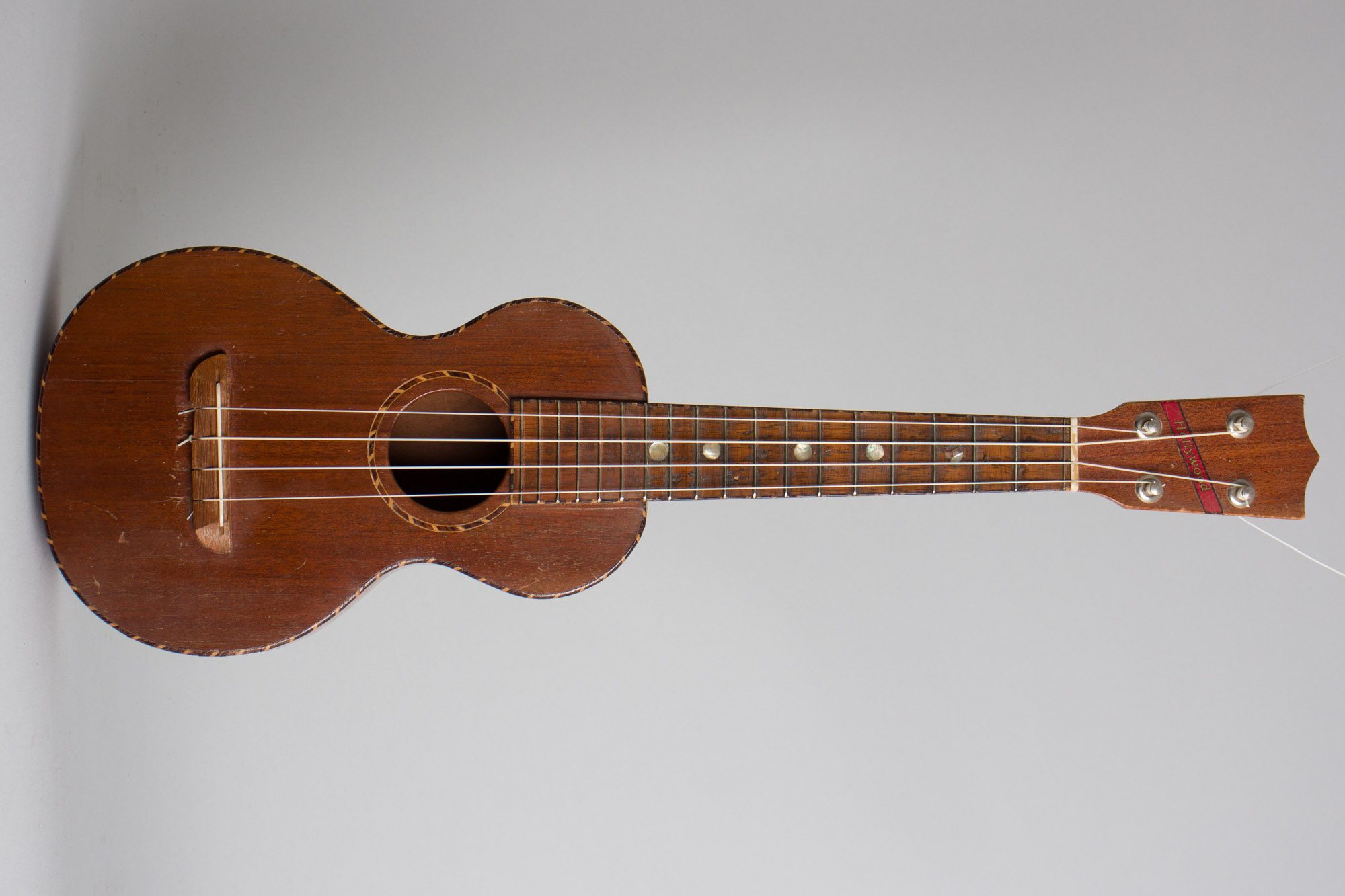 Best Hollywood/Schireson Ukuleles