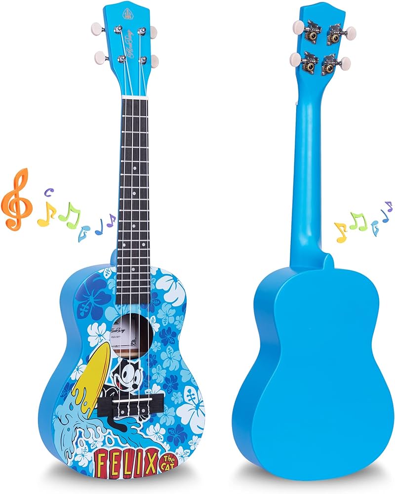 Best Honsing Ukulele