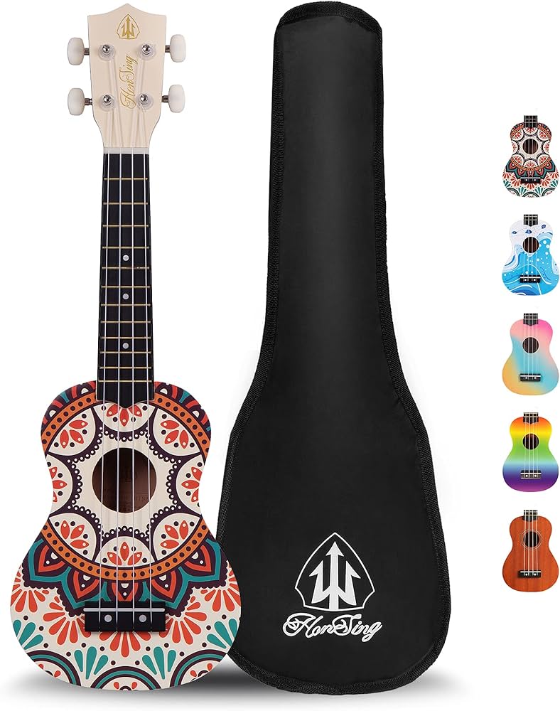 Best Honsing Ukulele