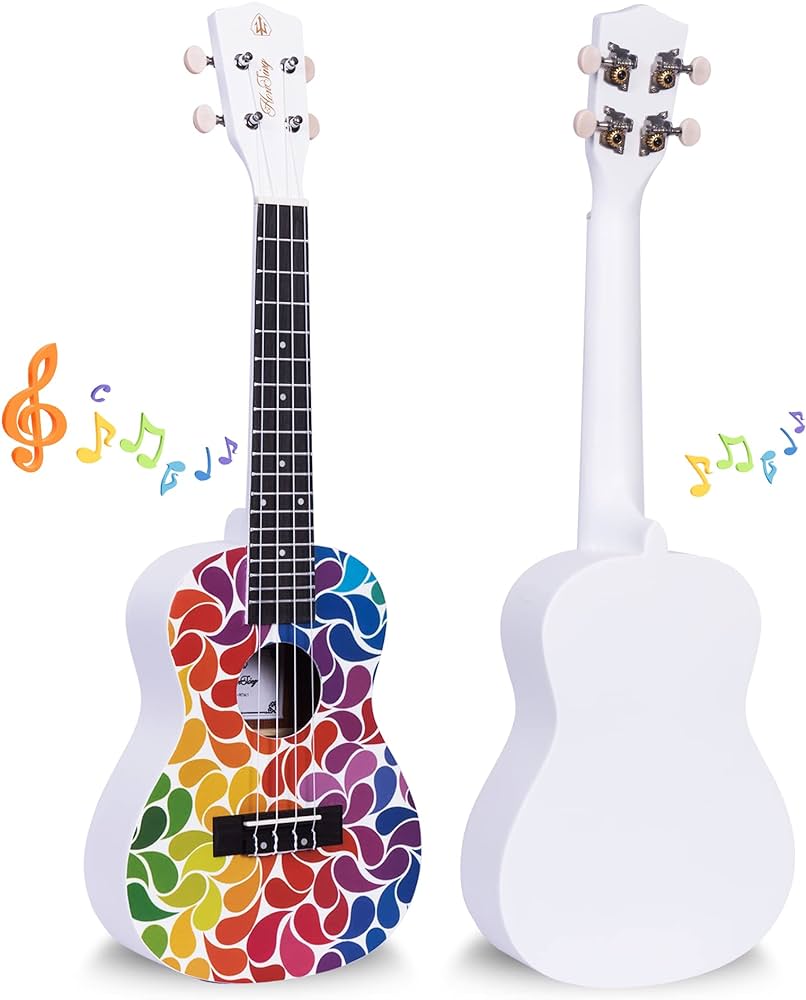 Best Honsing Ukulele