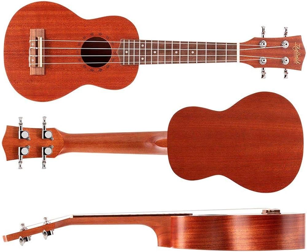 Best Idyllwild Ukulele