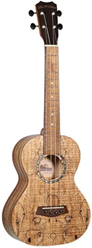 Best Islander Ukulele