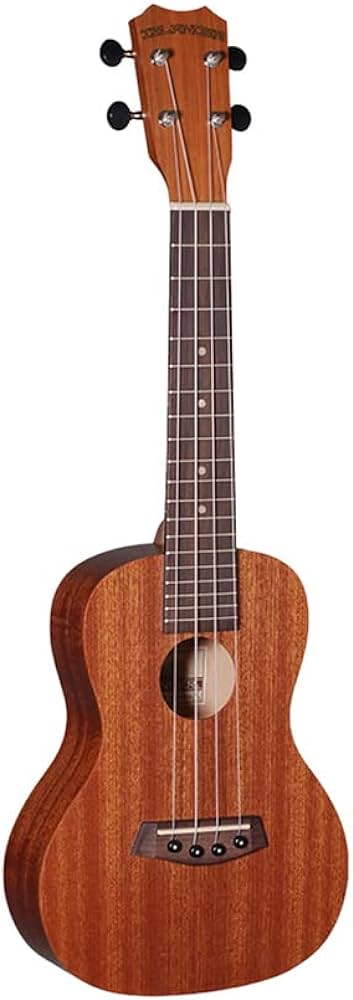 Best Islander Ukulele