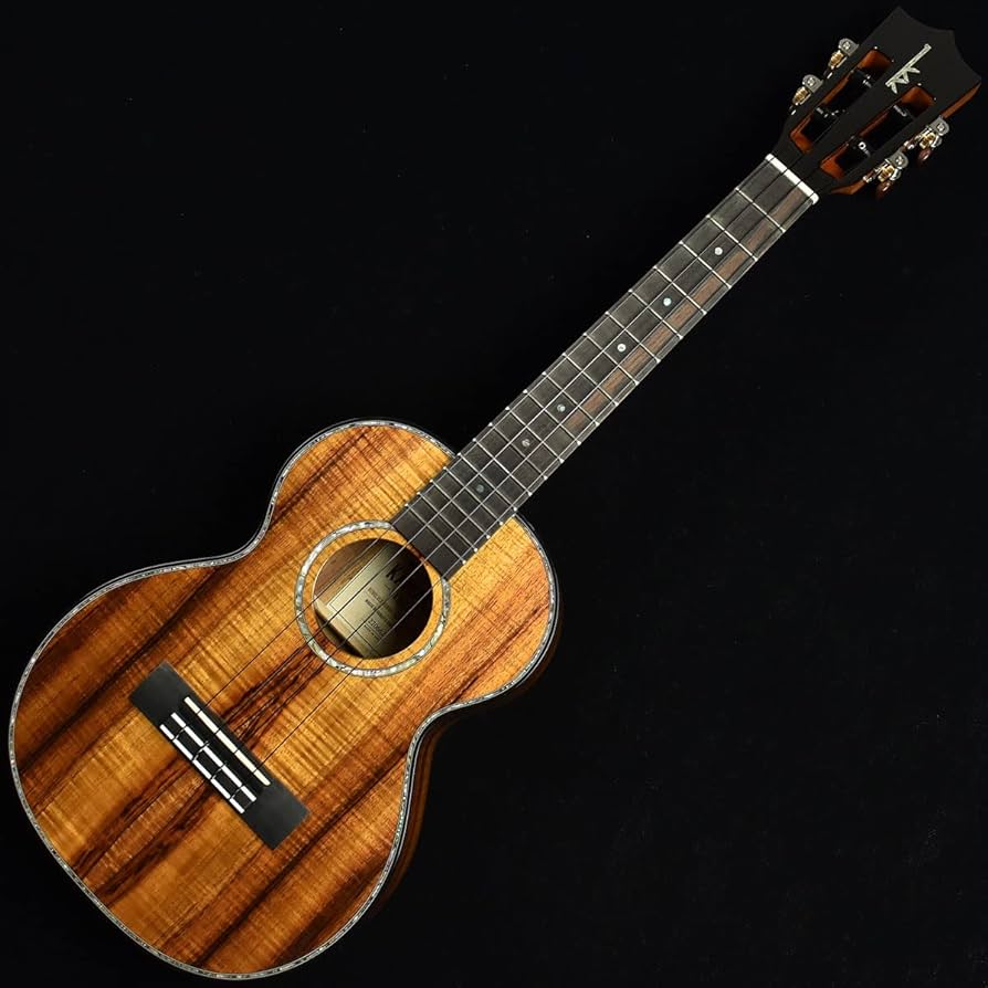 Best Kamaka Ukuleles