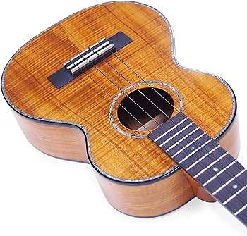 Best Kamaka Ukuleles