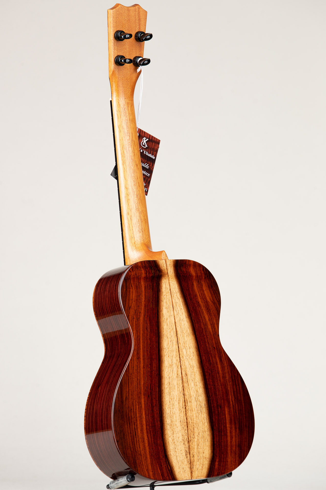 Best Cocobolo Ukuleles