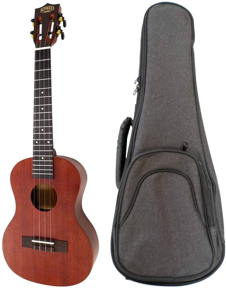 Best Kiwaya Ukuleles