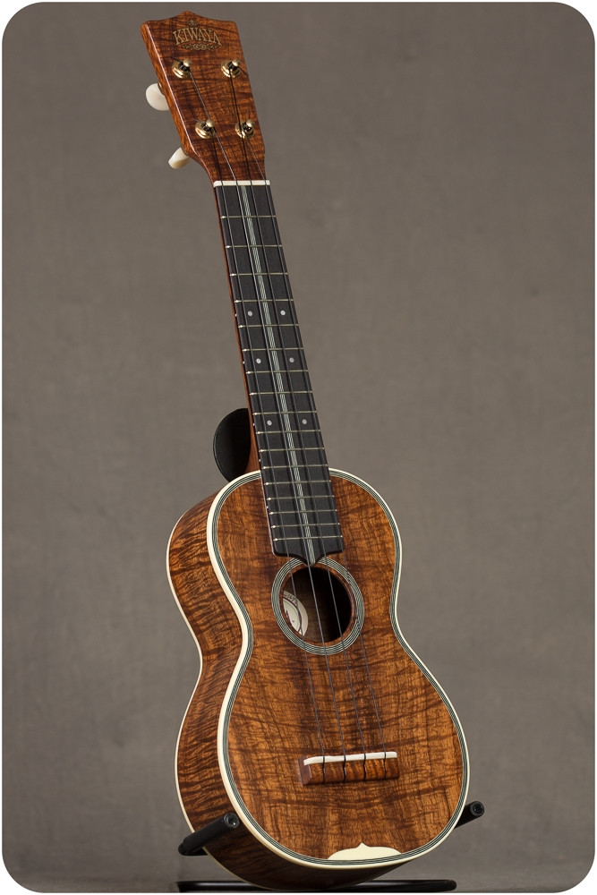 Best Kiwaya Ukuleles