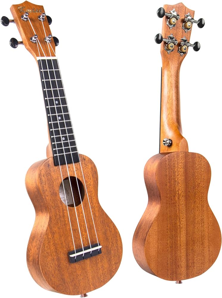 Best Kmise Ukuleles