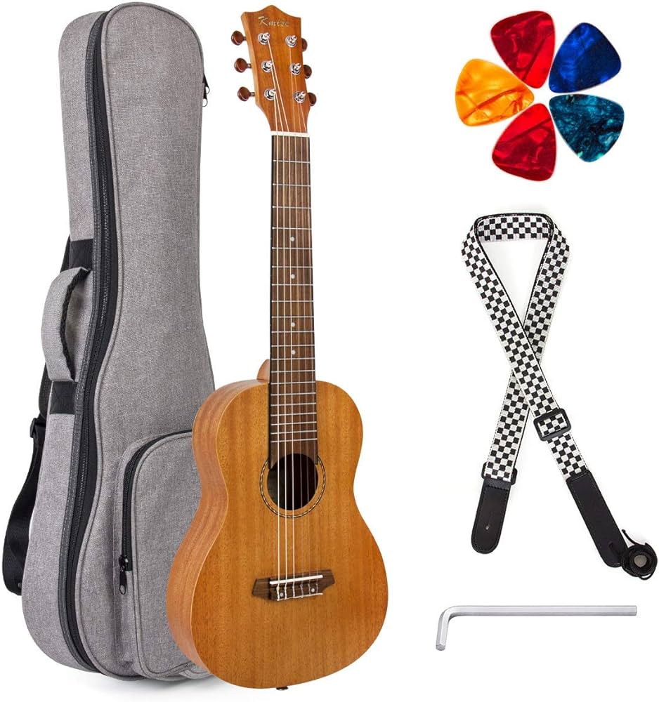 Best Kmise Ukuleles