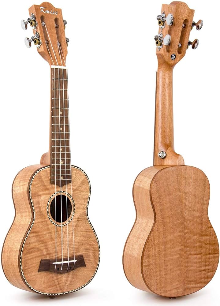 Best Kmise Ukuleles