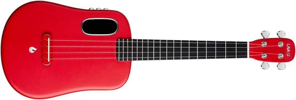 Best LAVA Ukulele