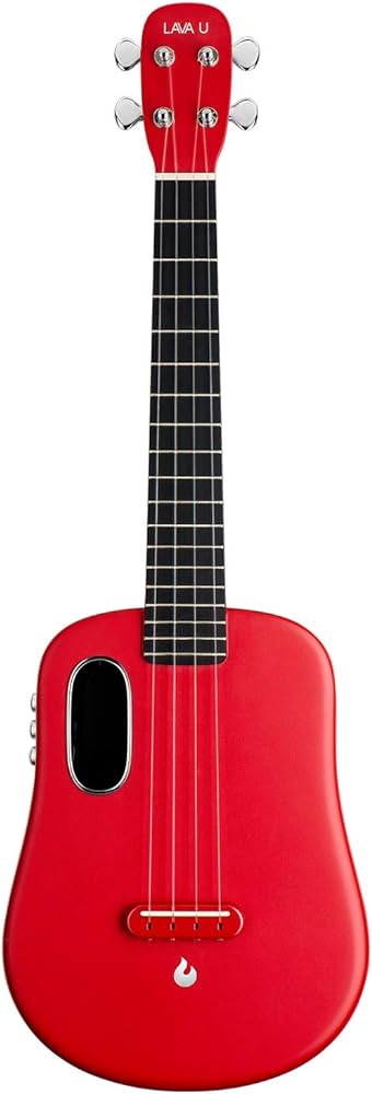 Best LAVA Ukulele