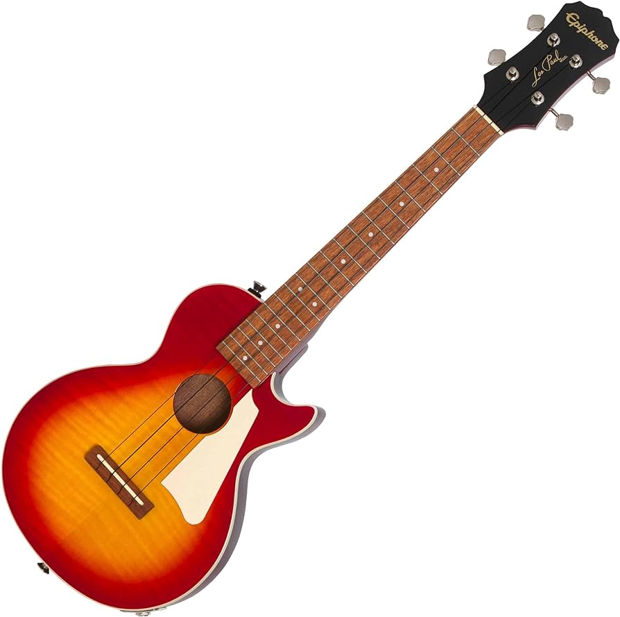 Best Epiphone Ukulele