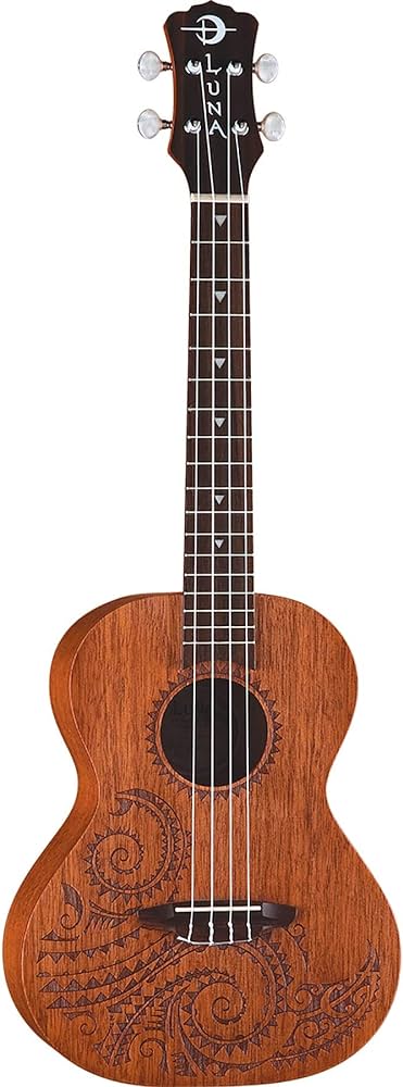 Best Luna Ukuleles