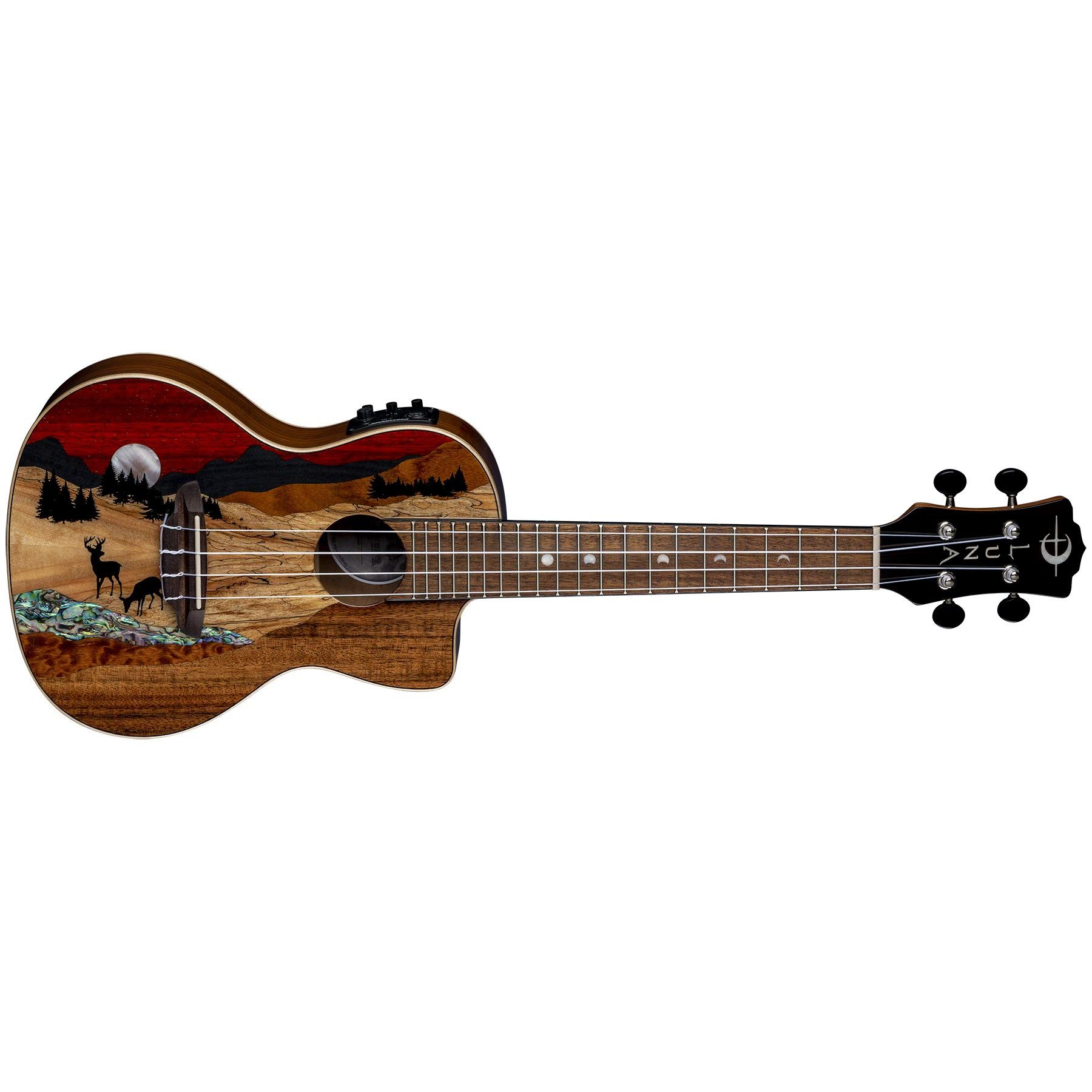 Best Luna Ukuleles