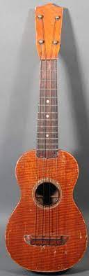 Best Hollywood/Schireson Ukuleles