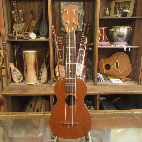 Best Lyon & Healy Ukuleles