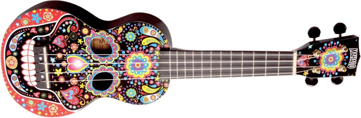 Best Mahalo Ukuleles