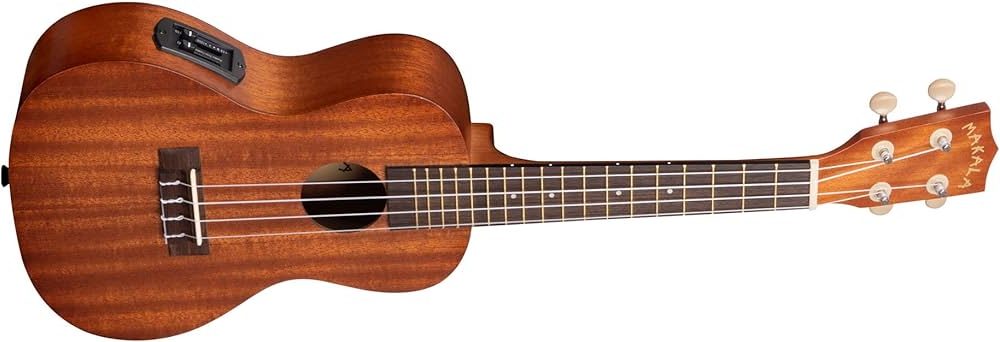 Best Makala Ukuleles