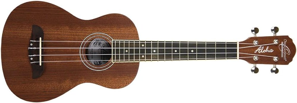Best Oscar Schmidt Ukuleles