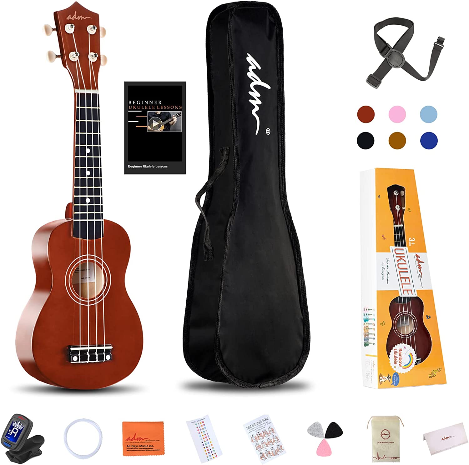 Best POMAIKAI Ukuleles