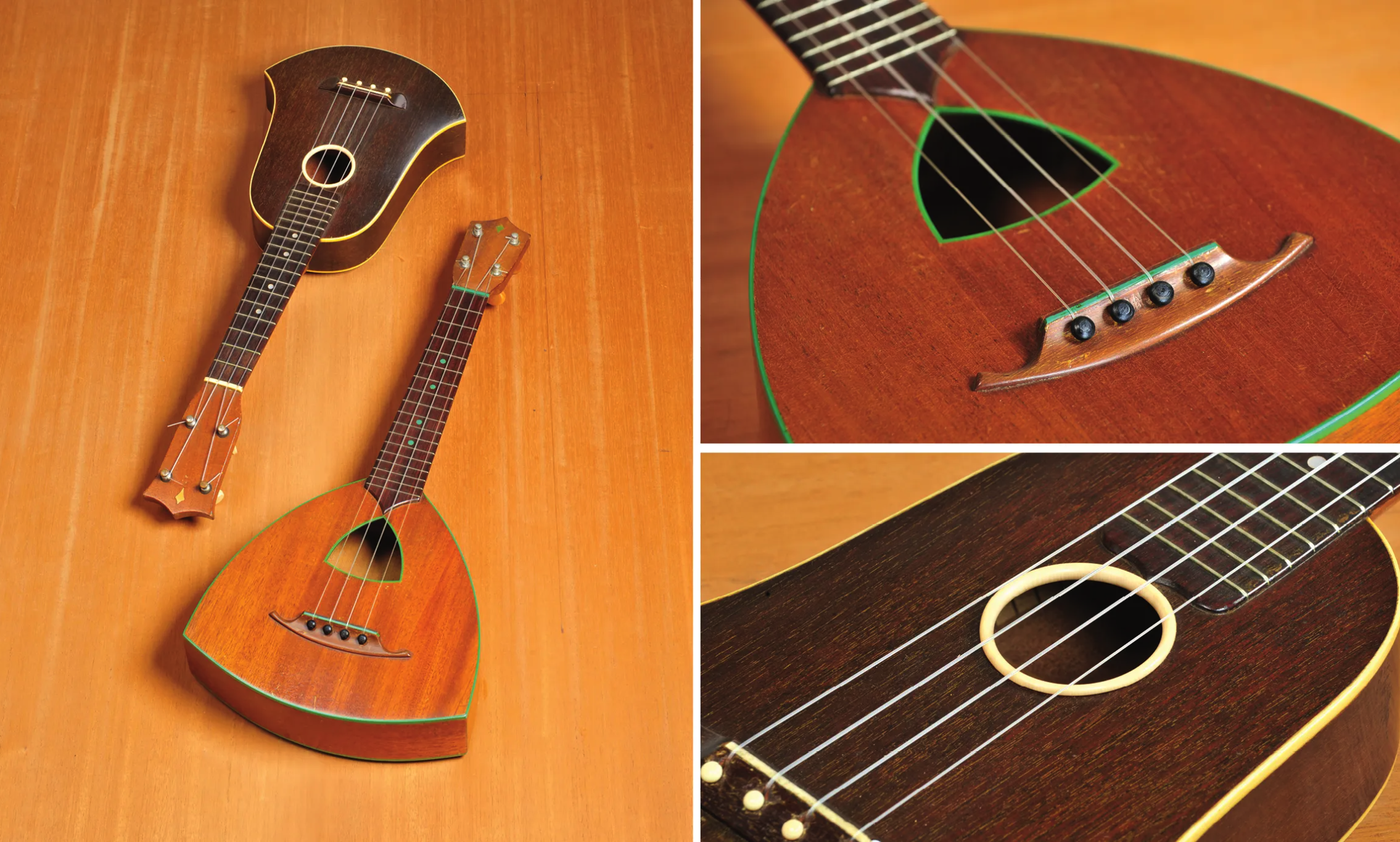 Best Lyon & Healy Ukuleles