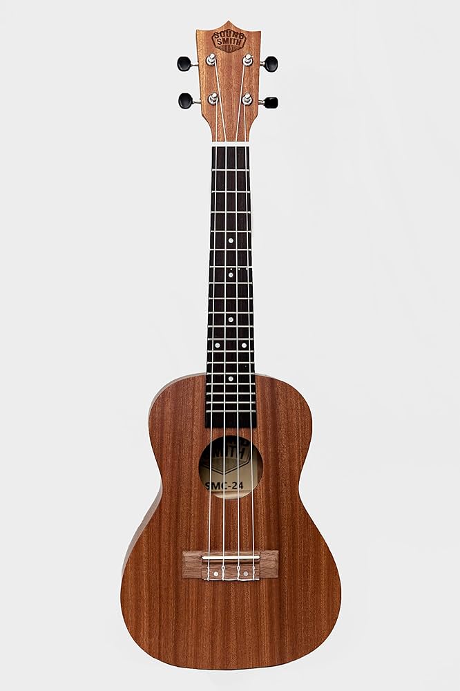 Best Sound Smith Ukuleles