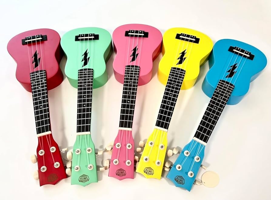 Best Sound Smith Ukuleles