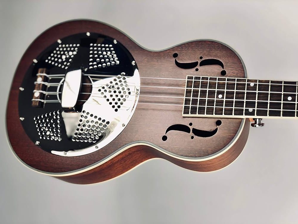 Best Sound Smith Ukuleles
