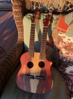 Best Cocobolo Ukuleles